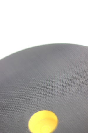подошва эластичная farecla gmb814 цвет желтый d200 мм резьба 14 мм